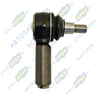 180-3414060-227 Наконечник рулевой тяги левый C=26 М36х2/М20х1,5 L=130 ПАЗ Вектор Next 8.8 ГК Ростар